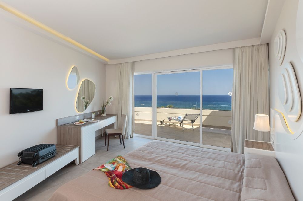 Rodos Princess Beach Hotel фото 41