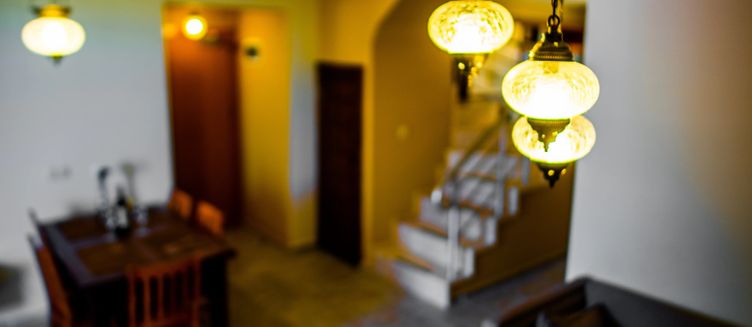 Фото отеля Hotel Dores Residence