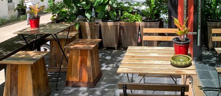 Фото отеля Aspira D'Andora Sukhumvit 16