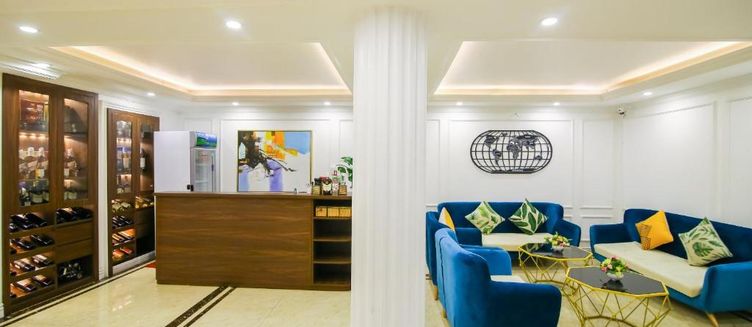 Фото отеля Ngoc Lan Hotel