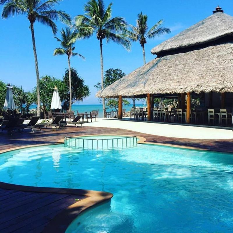 Moonlight Exotic Bay Resort фото 48