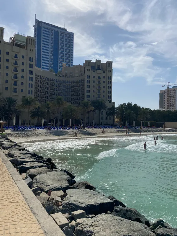 Bahi Ajman Palace Hotel фото 76