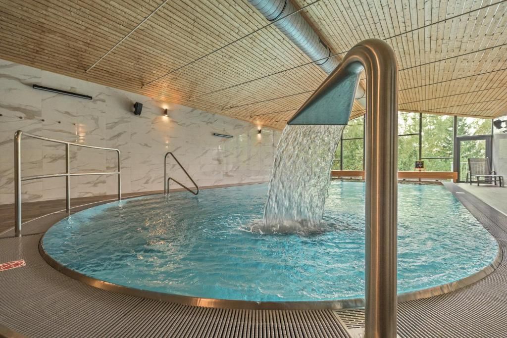 Wellness Hotel Astra фото 19