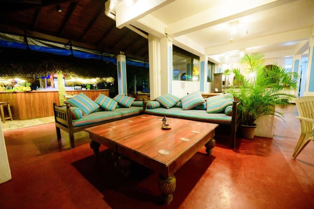 Royal Beach Hotel фото 36