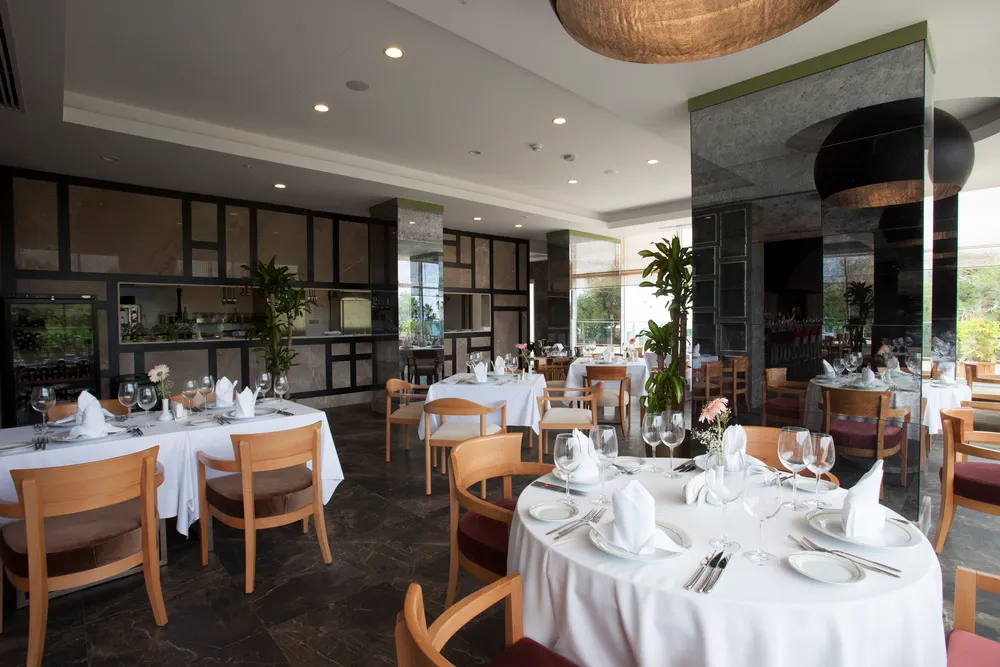 TUI Magic Life Rixos Beldibi (Adults Only) фото 13