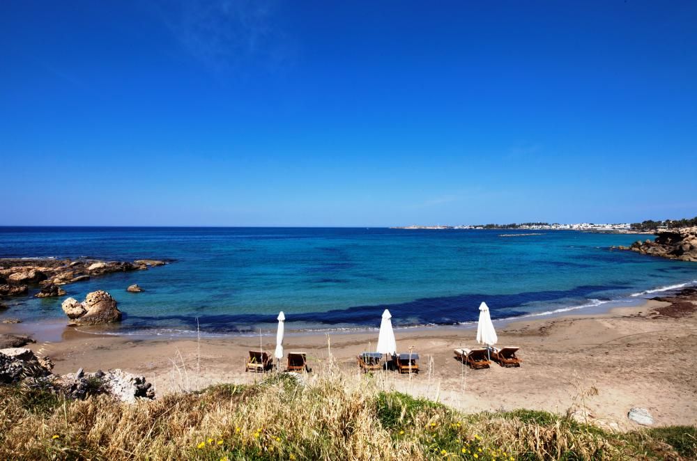 Amphora Hotel & Suites фото 11