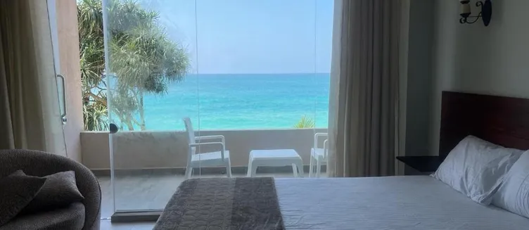 Фото отеля Blue Wave Beach Villa