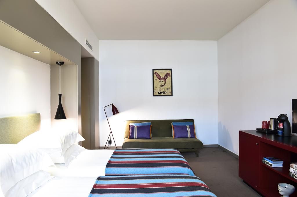 The Artist Porto Hotel & Bistrô - S.Hotels Collection фото 19