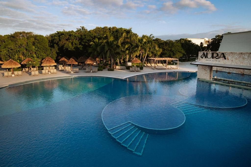 Grand Sirenis Riviera Maya Resort & Spa фото 29