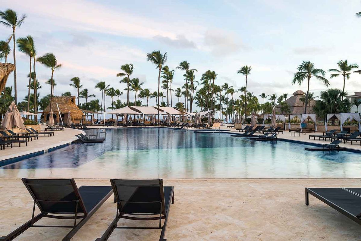 Royalton Punta Cana, An Autograph Collection All-Inclusive Resort & Casino фото 15