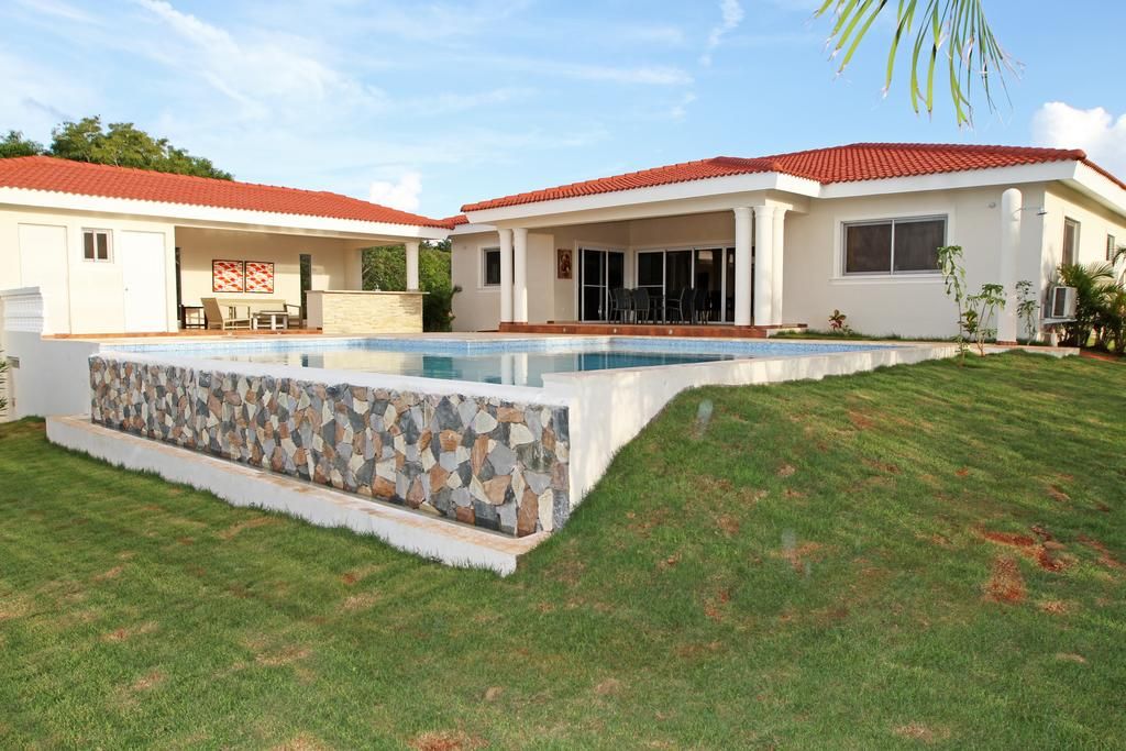 Residencial Casa Linda фото 25