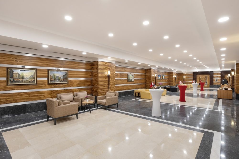 Dobedan Beach Resort Comfort фото 215