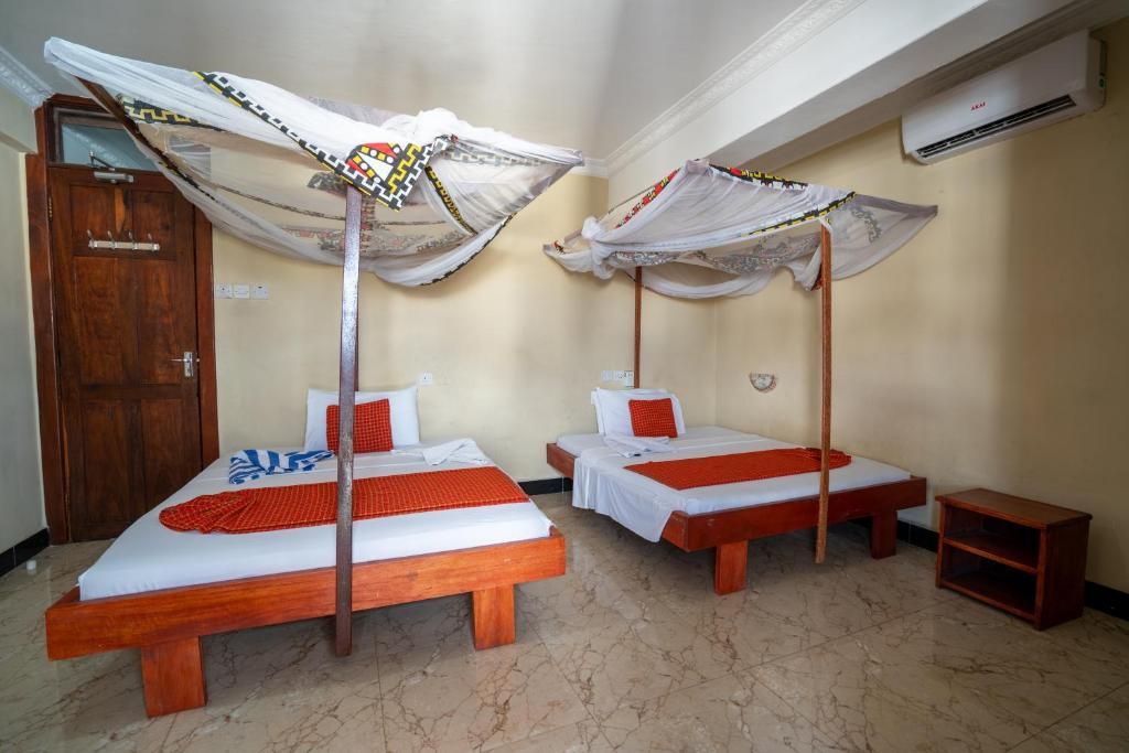 Stonetown View Inn фото 5