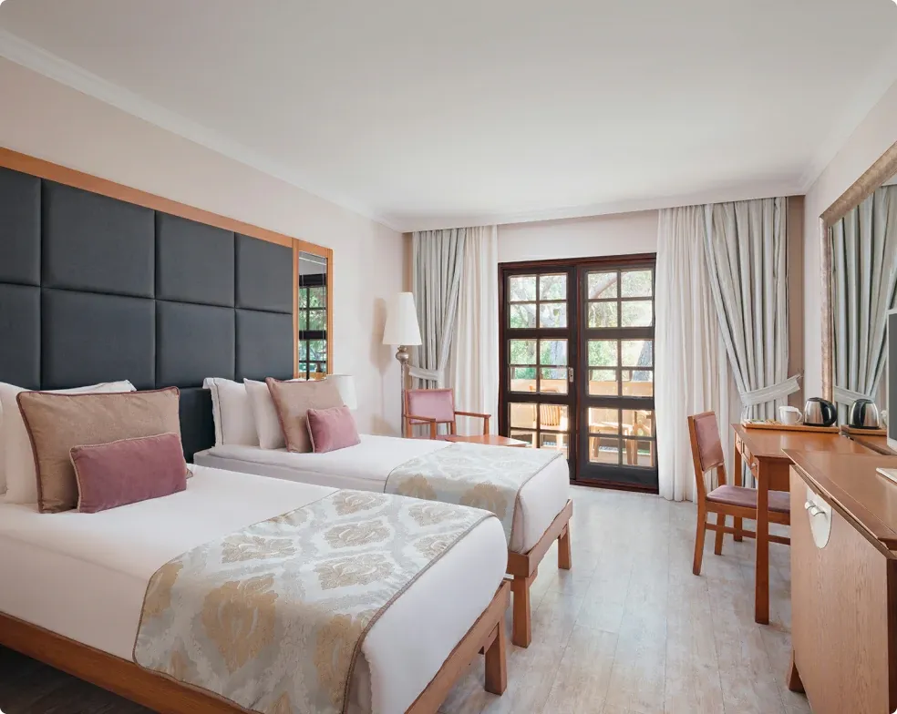 Asteria Family Resort Belek фото 3
