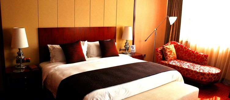 Фото отеля Zhongle Six-Star Hotel