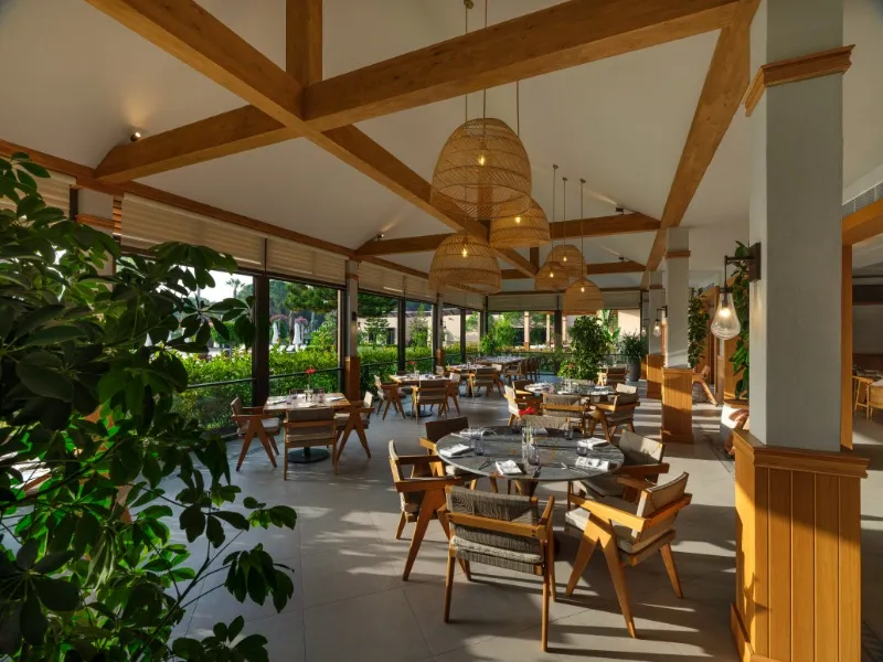 IC Hotels Green Palace & Villas фото 14