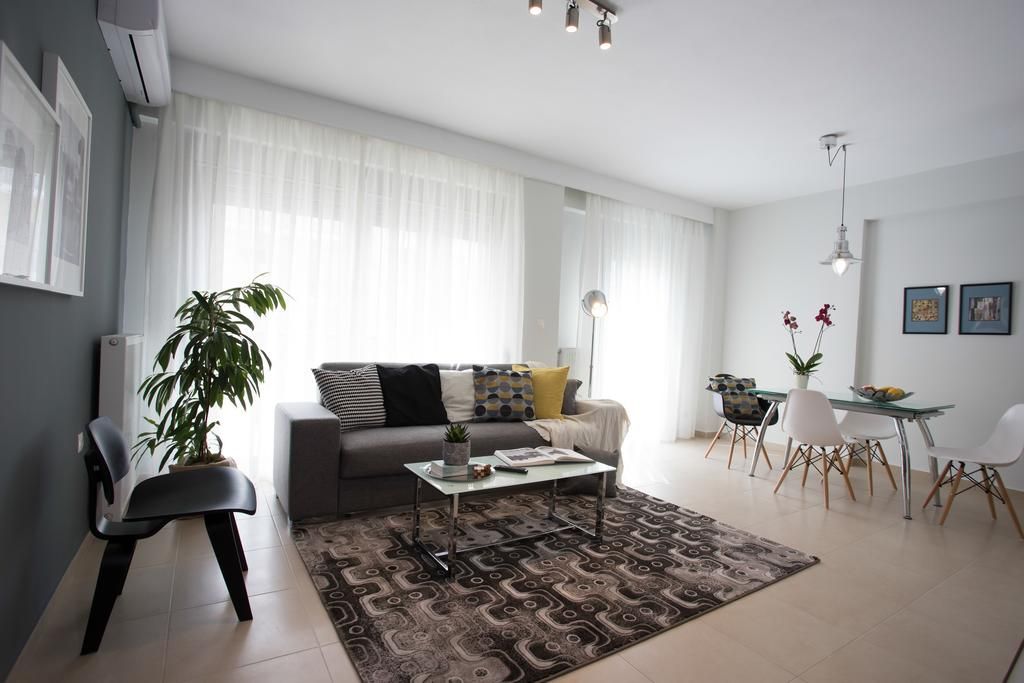 Polis Luxury Apartments & Studios фото 3