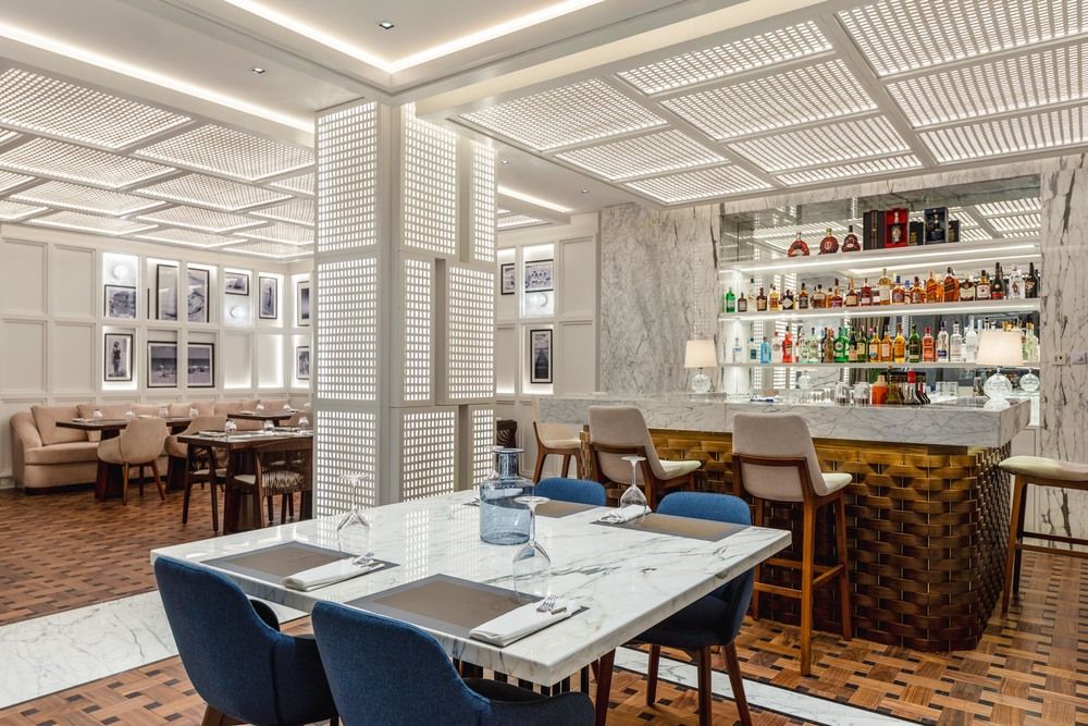 Kaya Palazzo Resort & Residence Le Chic Bodrum фото 63