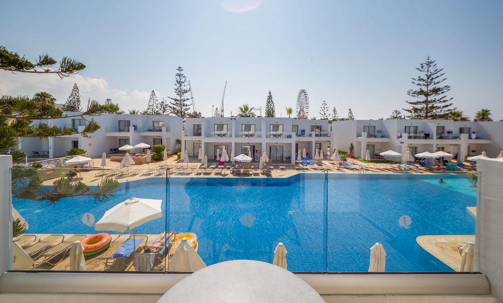 Panthea Holiday Village фото 27