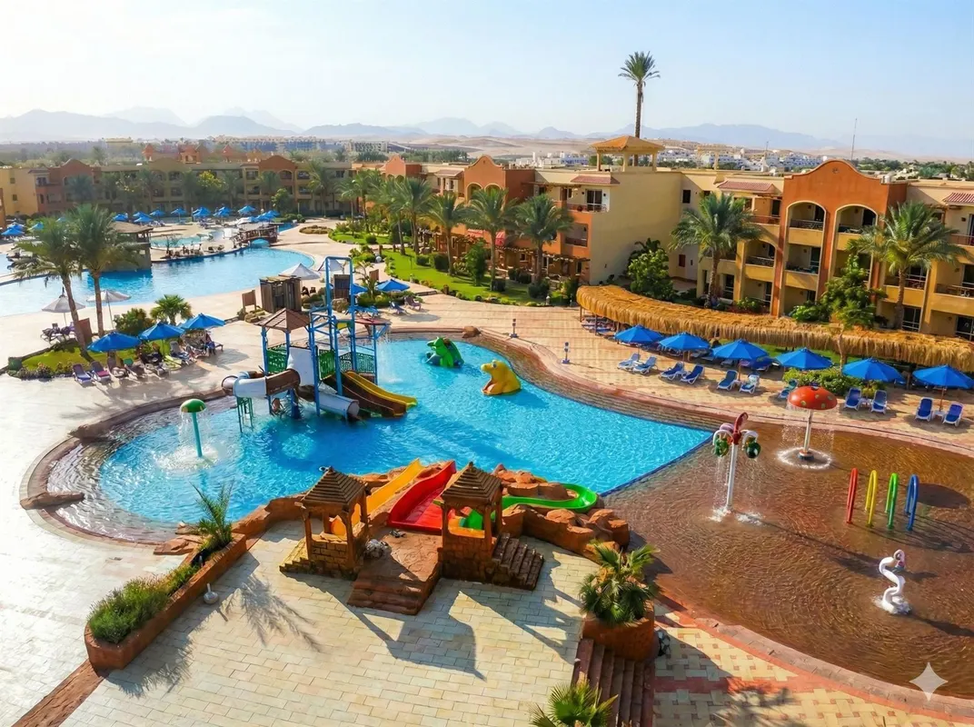Regency Plaza Aqua Park & Spa Resort фото 9