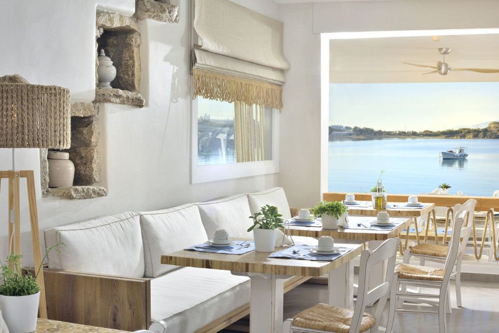 Petinos Beach фото 45