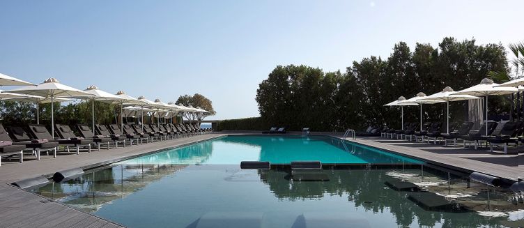 Фото отеля Nema Design Hotel & Spa (Adults Only)