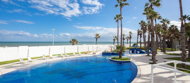 Фото отеля Sousse Pearl Marriott Resort & Spa