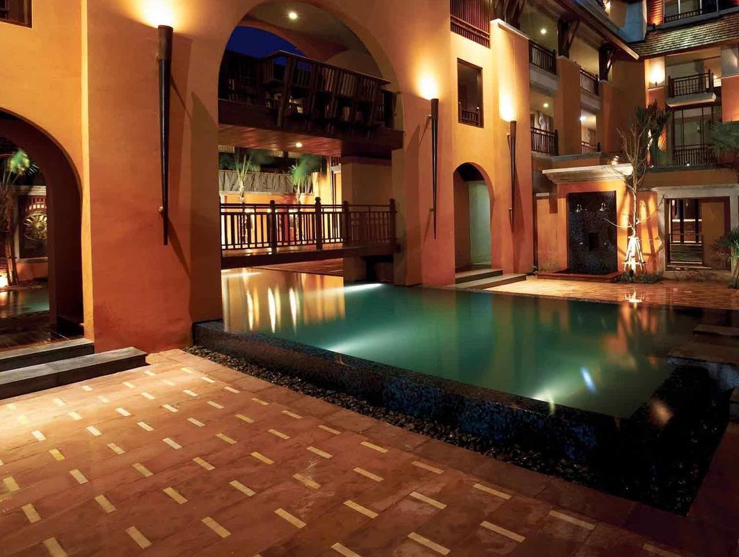 Mercure Samui Chaweng Tana фото 13