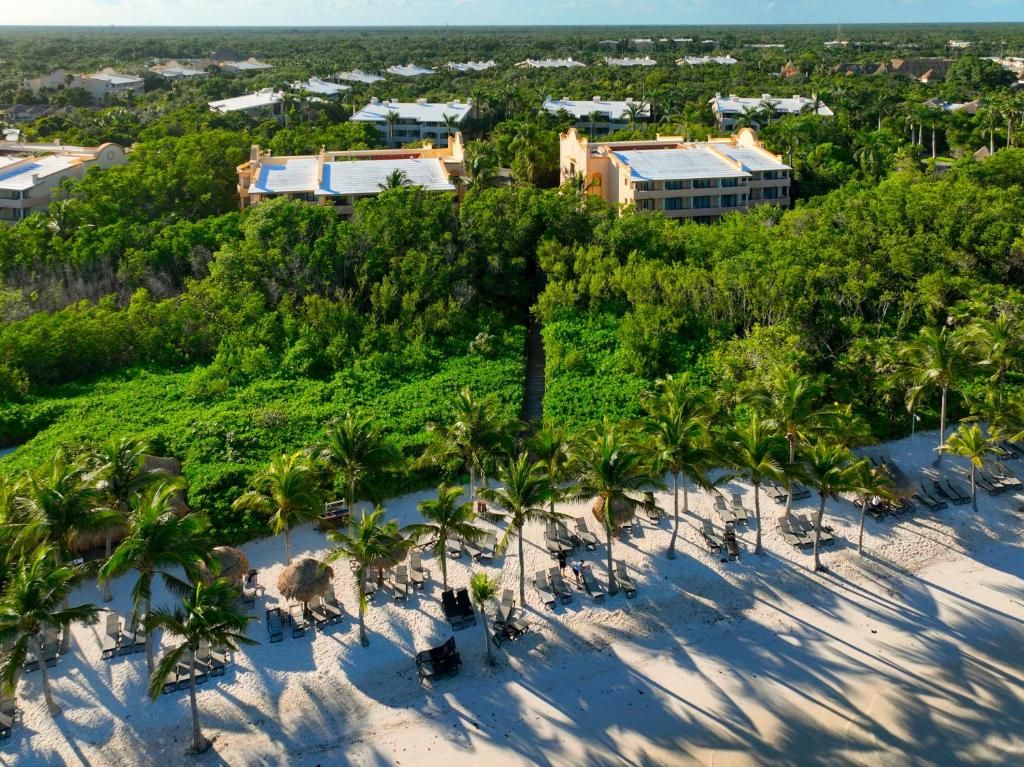 Grand Palladium White Sand Resort & Spa - All Inclusive фото 23