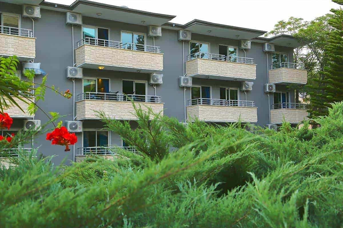 Bayar Garden Holiday Village фото 29