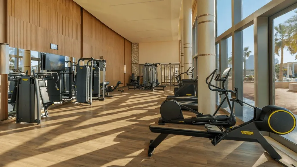 Rixos Premium Qetaifan Island North фото 26