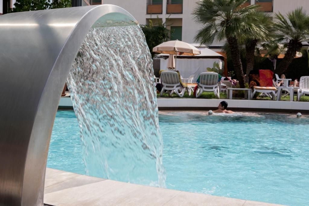 Terme Igea Suisse фото 18