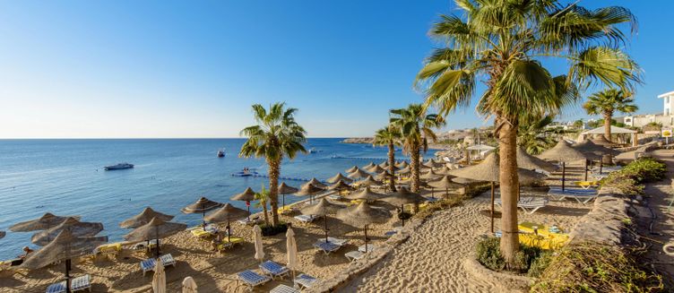 Фото отеля Concorde El Salam Sharm El Sheikh