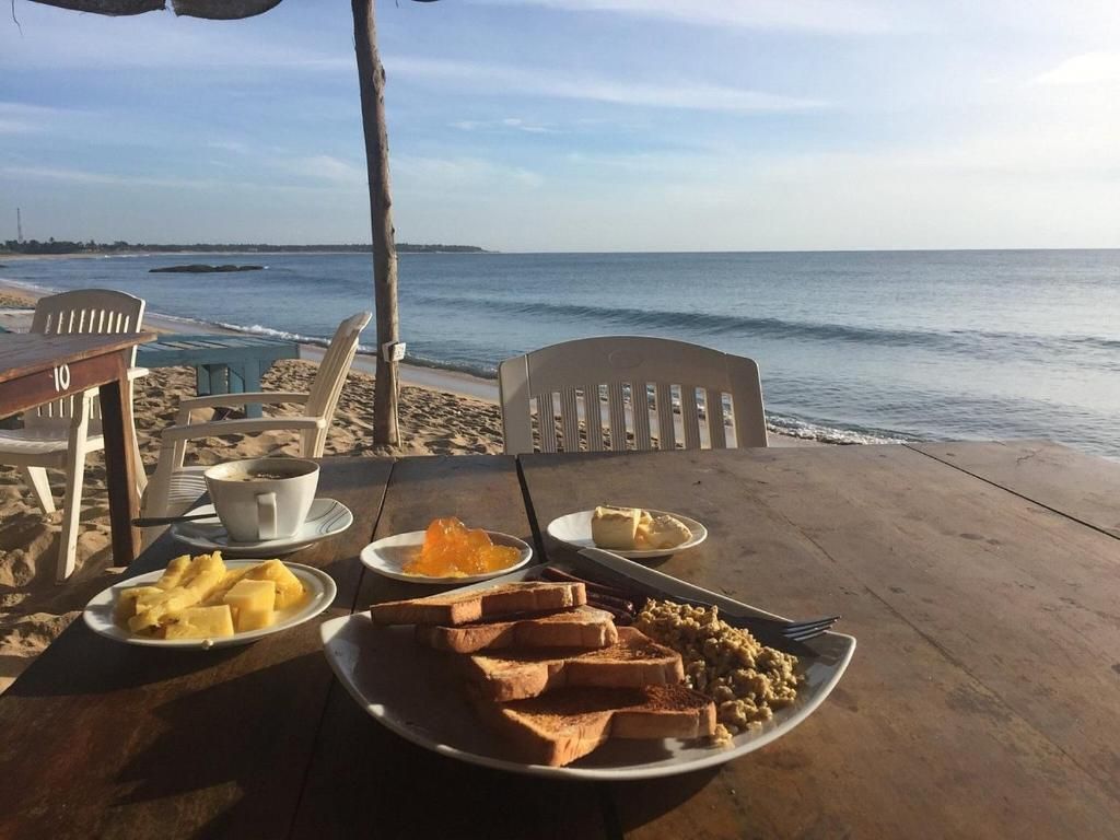 Guest House «The Surf Access Guest House» фото 28