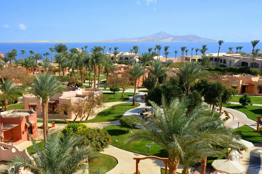 Nubian Village фото 109