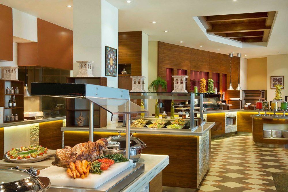 Hilton Al Hamra Beach & Golf Resort фото 104