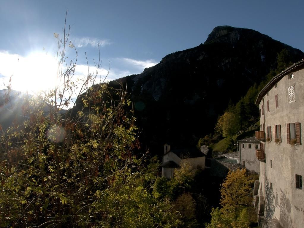Grand Hotel Bagni Nuovi фото 9