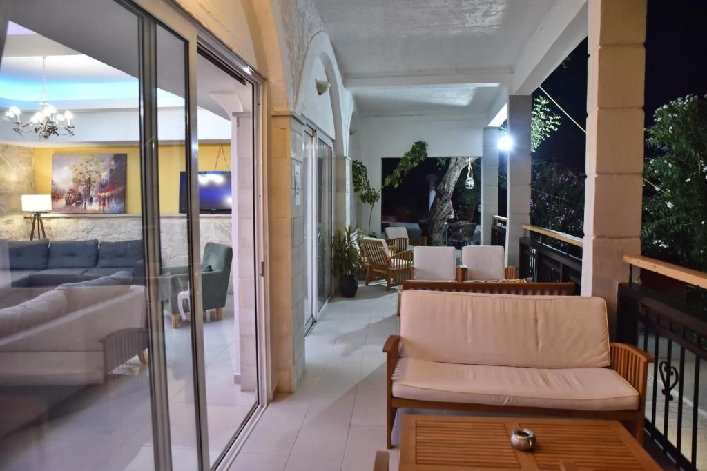 Bali Mare Hotel and Villas фото 16