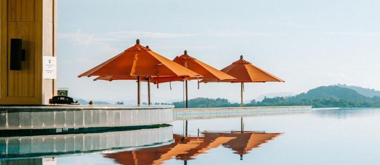 Фото отеля Hilltop Wellness Resort