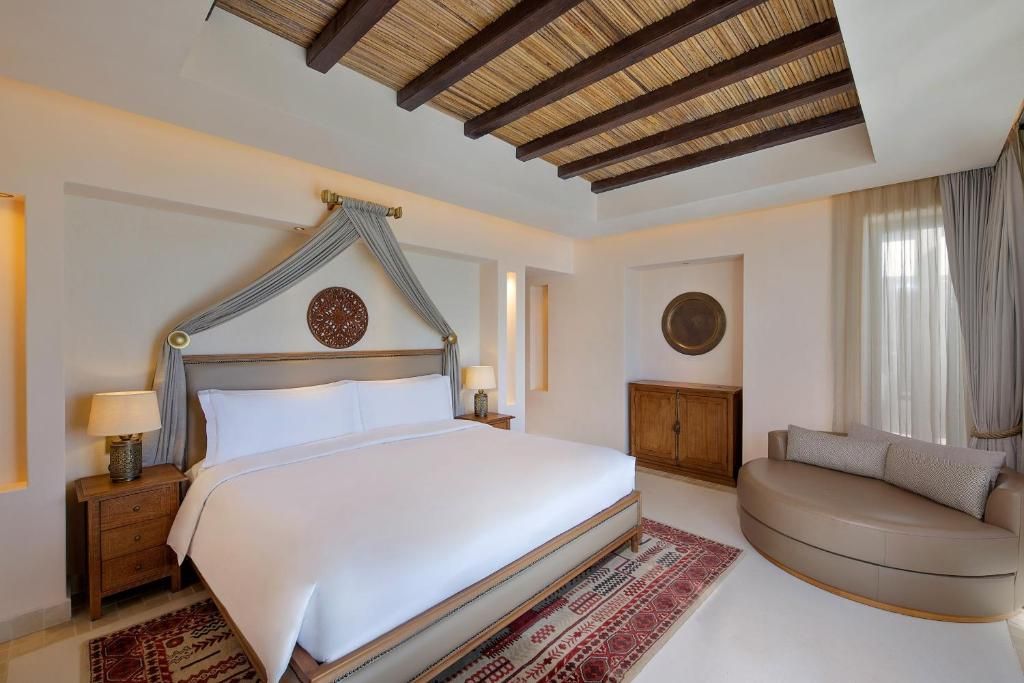 Al Wathba, a Luxury Collection Desert Resort & Spa, Abu Dhabi фото 53