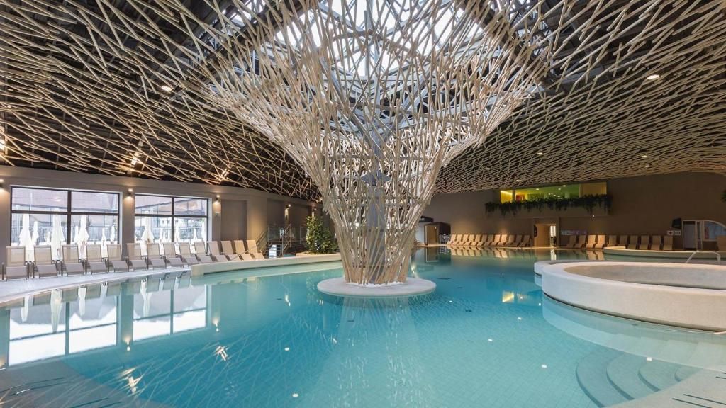 Terme Olimia - Hotel Breza фото 23
