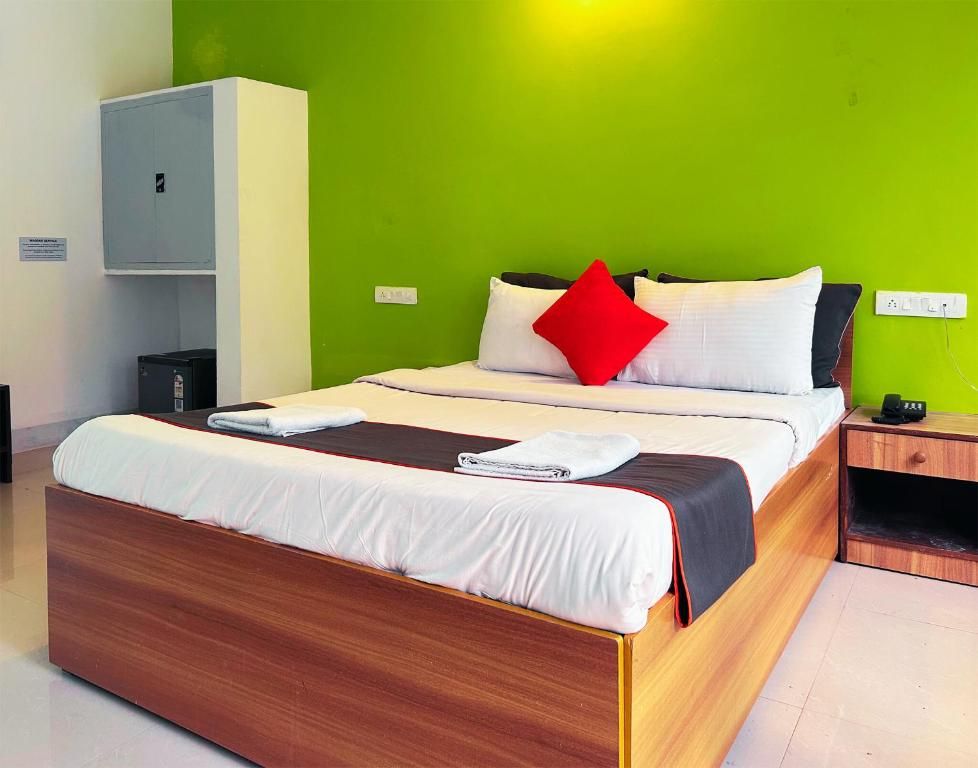 Bay Breeze Hotels & Resorts фото 3