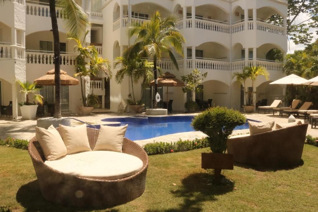 Villa Taina фото 35