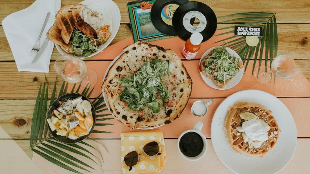 Surfjack Hotel & Swim Club фото 21