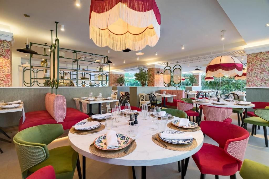 Pyr Marbella фото 16