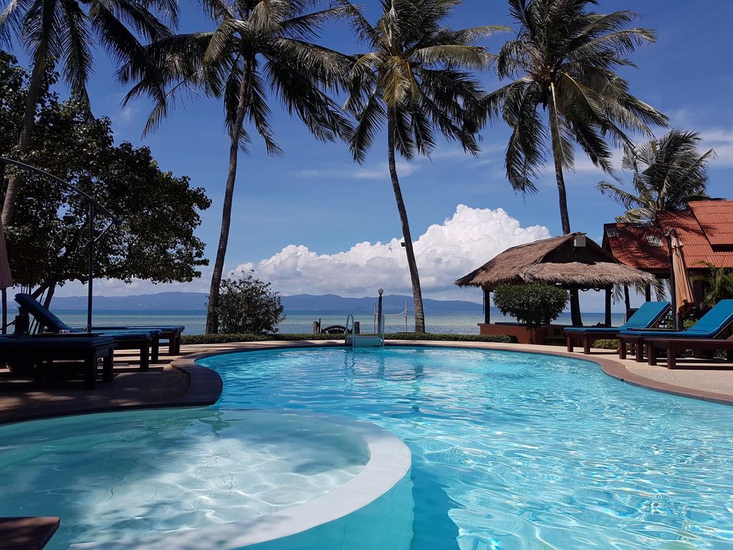 Morning Star Resort фото 0