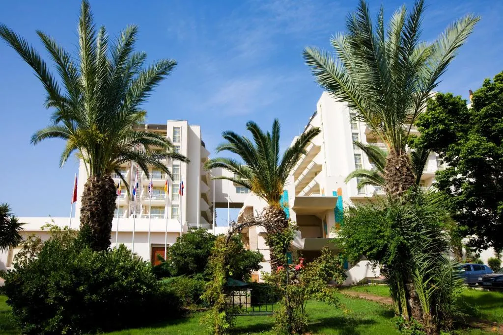 Fantasia Hotel De Luxe Kusadasi фото 66