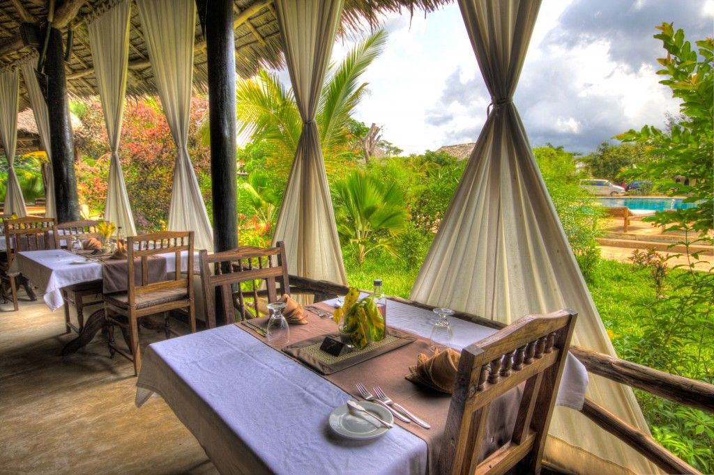 Spice Island Hotel & Resort фото 14