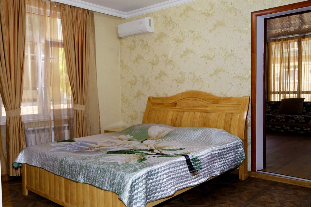 Гостевой дом «Гостевой дом «Гагра Лазурная»» фото 38