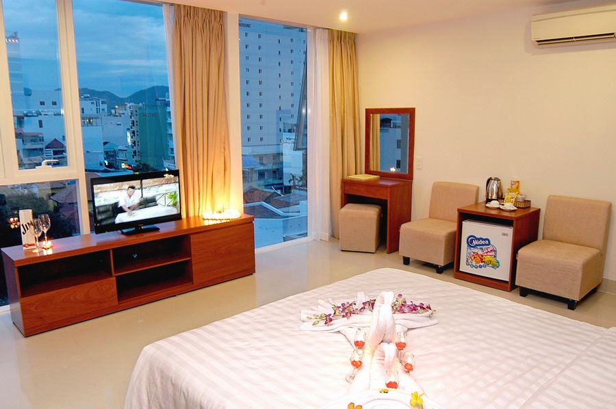 Nam Hung Hotel фото 197